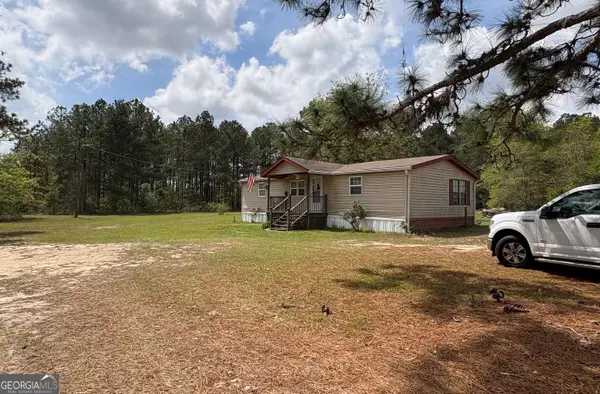 346 Quail Run Road, Roberta, GA 31078