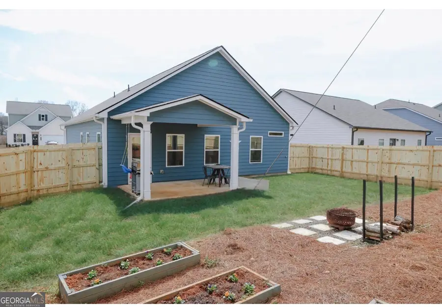 110 Marion Drive, Cartersville, GA 30120 - #2