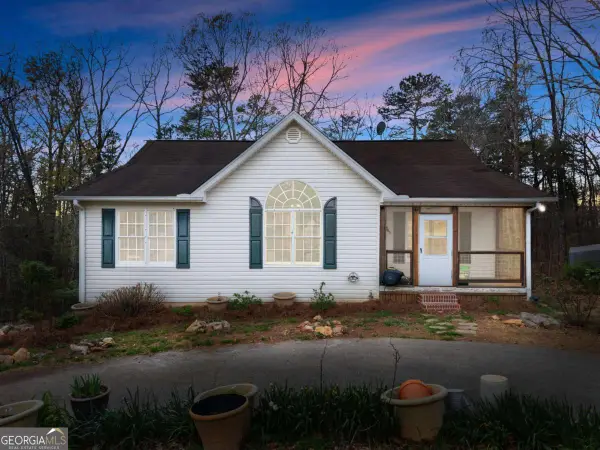 64 Wild Ridge Lane, Dahlonega, GA 30533