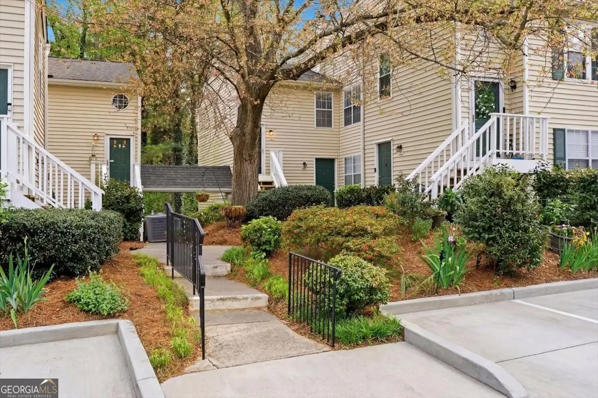 307 Glenleaf Drive, Peachtree Corners, GA 30092 - #1