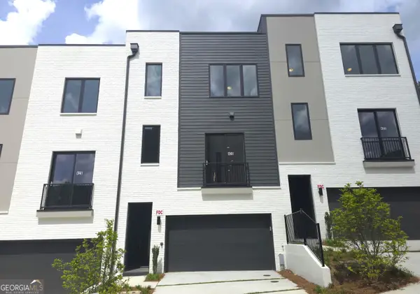 430 Cedar Dust Drive, Decatur, GA 30030