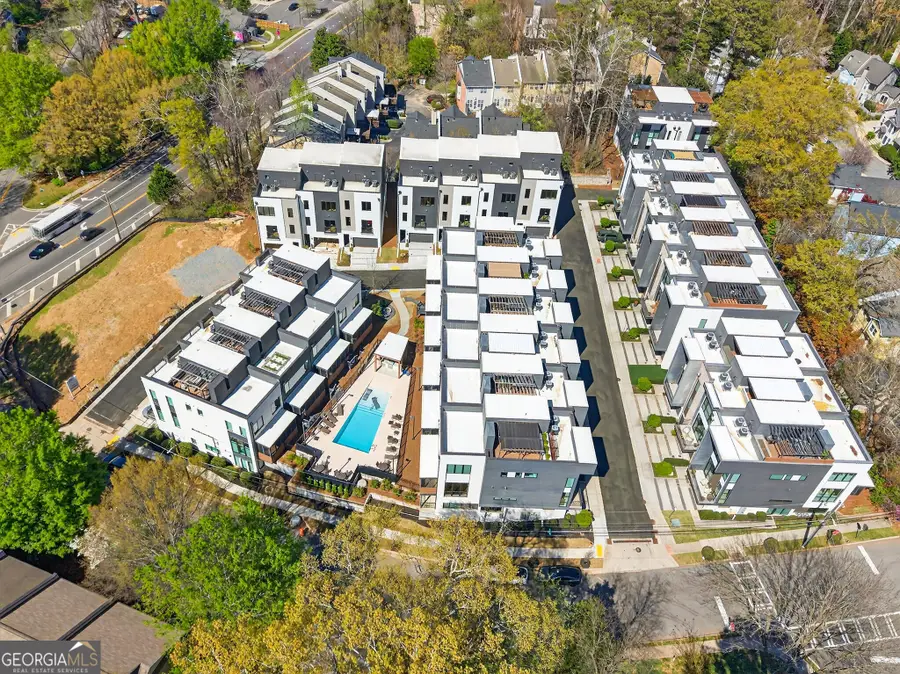 430 Cedar Dust Drive, Decatur, GA 30030 - #2