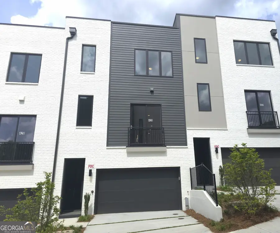 430 Cedar Dust Drive, Decatur, GA 30030 - #3