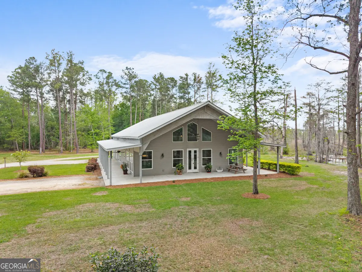 2200 Kennedy Pond Road, Statesboro, GA 30458 - #1