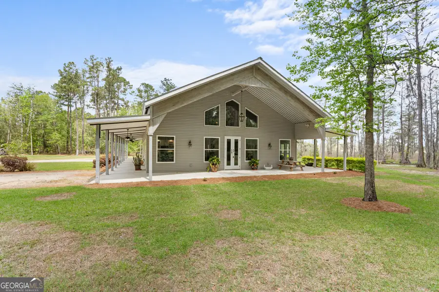 2200 Kennedy Pond Road, Statesboro, GA 30458 - #3