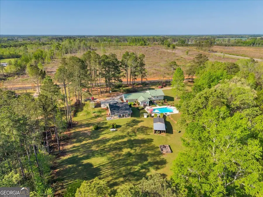 1330 Lakeway Road, East Dublin, GA 31027 - #2