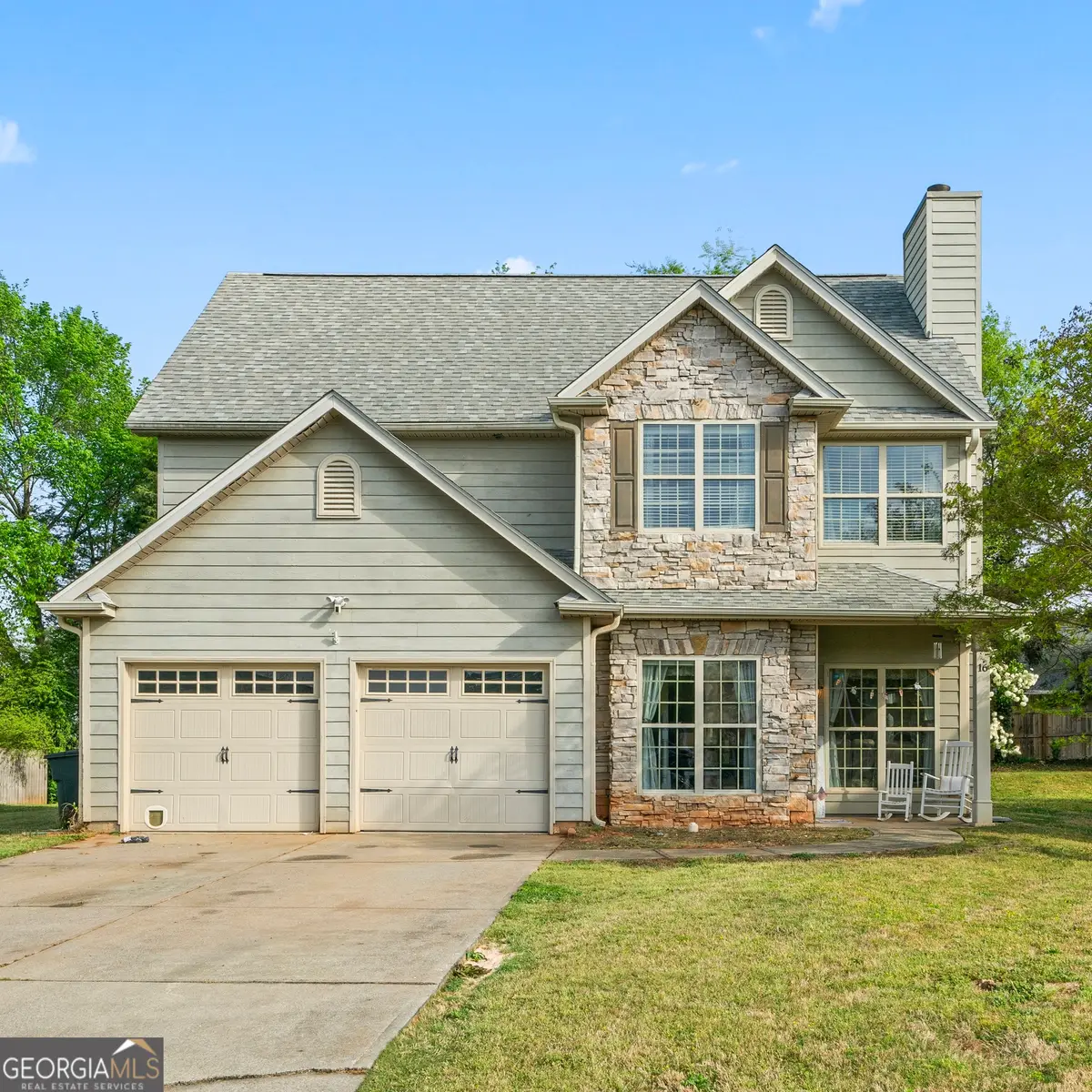 16 Willow Court Nw, Cartersville, GA 30120 - #1