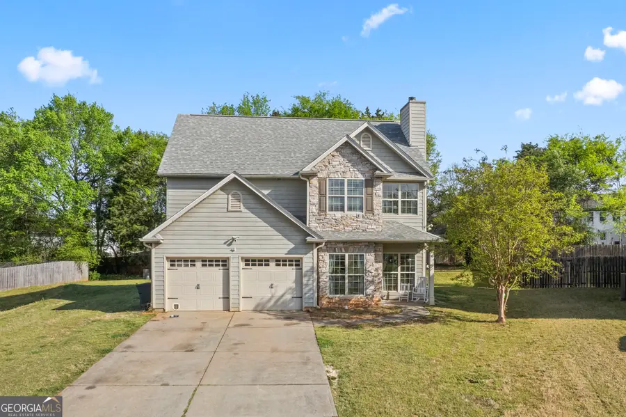 16 Willow Court Nw, Cartersville, GA 30120 - #2