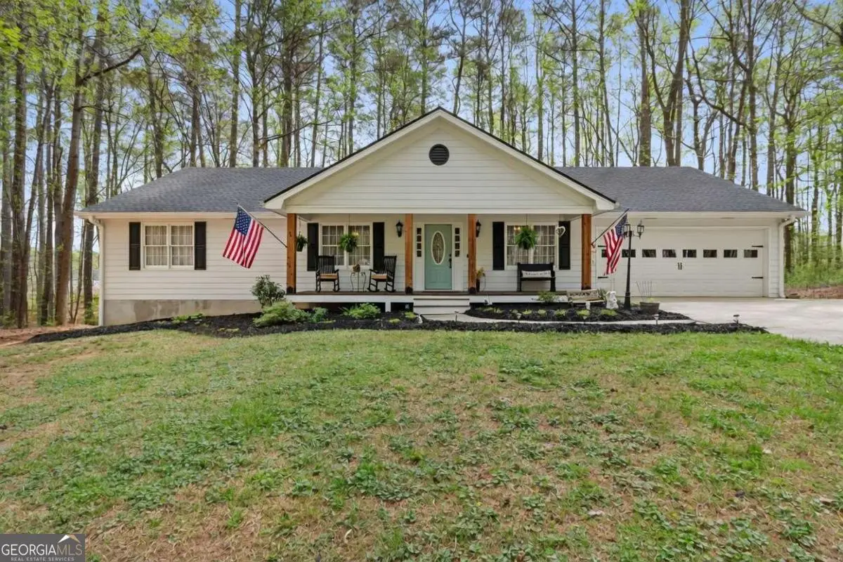 3560 Daylon Drive, Cumming, GA 30028 - #1