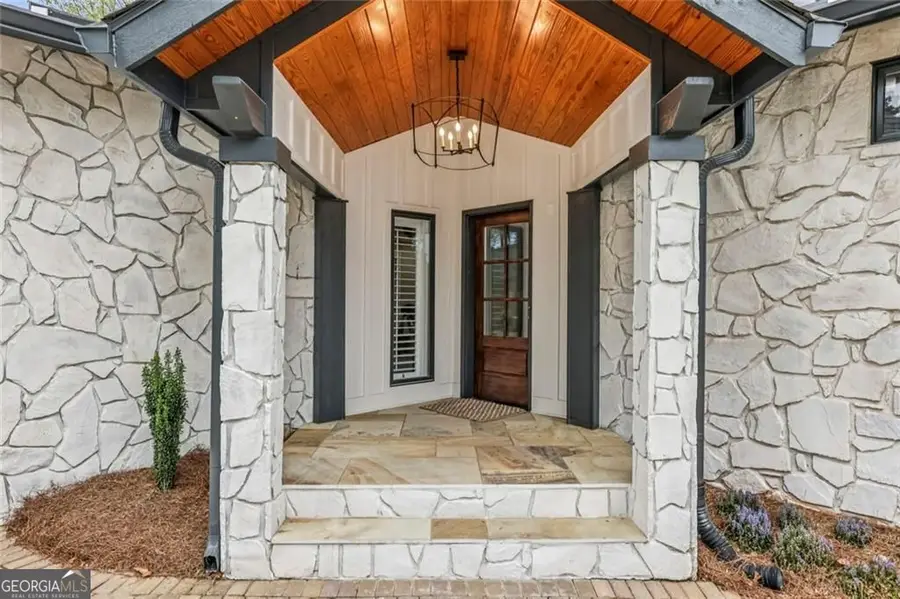 6592 Gaines Ferry Road, Flowery Branch, GA 30542 - #3