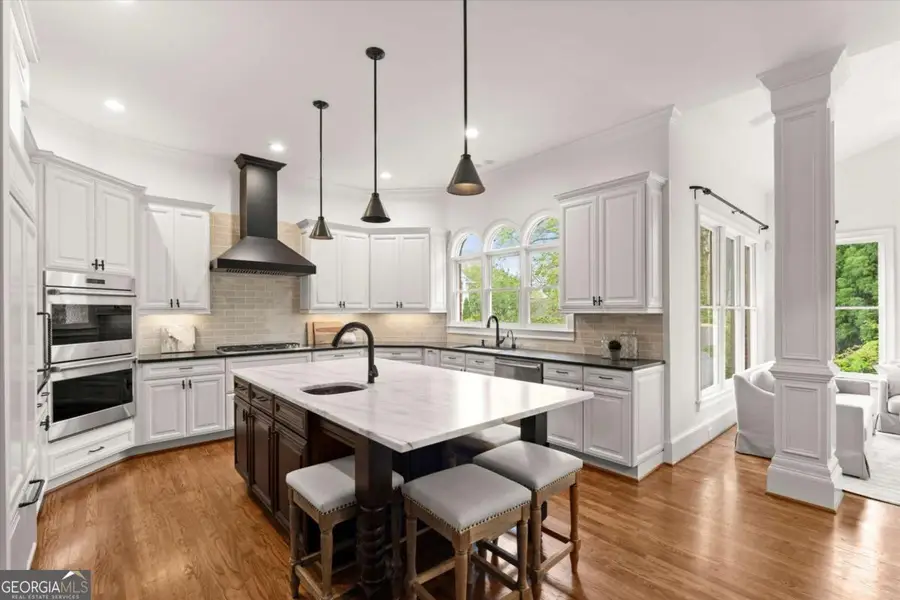 2870 Margaret Mitchell Drive Nw, Atlanta, GA 30327 - #2