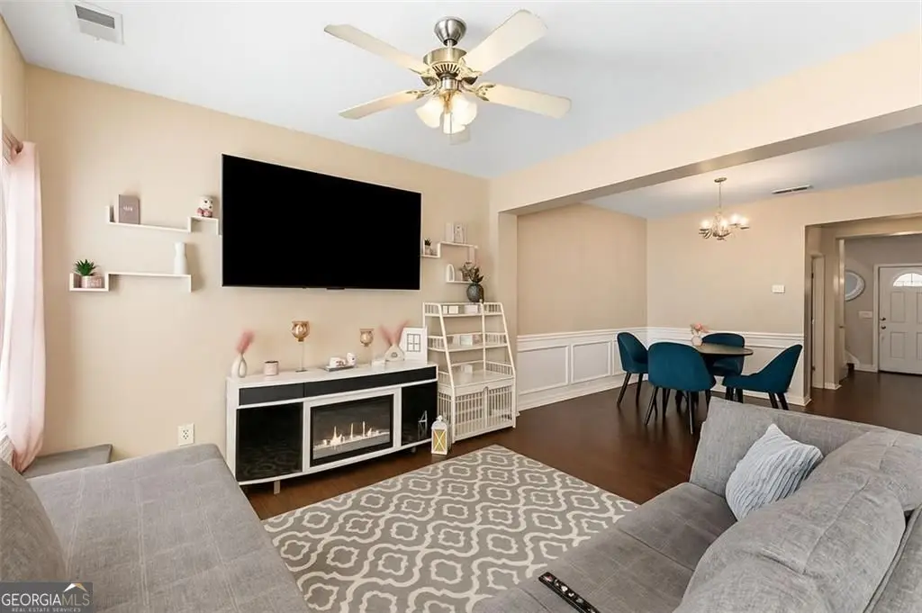 2555 Flat Shoals Road #1604, Atlanta, GA 30349 - #1