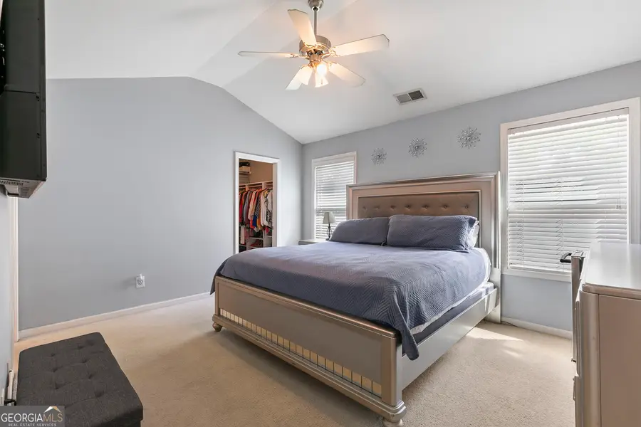 2555 Flat Shoals Road #1604, Atlanta, GA 30349 - #2