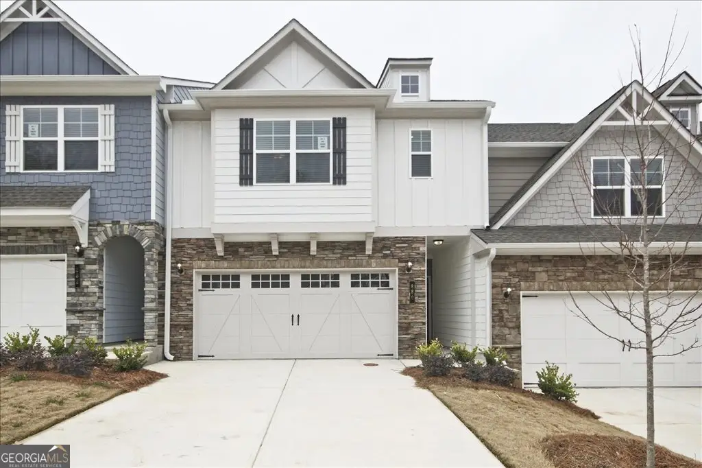 3568 Birdstone Drive #LOT 16, Decatur, GA 30032 - #1