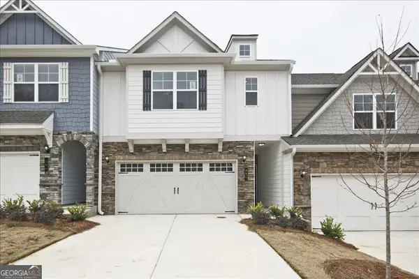 3568 Birdstone Drive #LOT 16, Decatur, GA 30032
