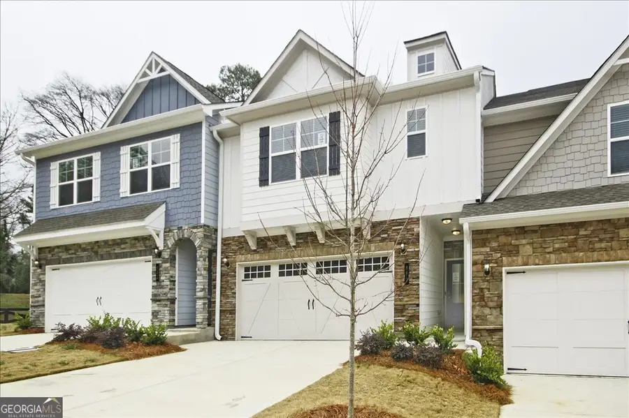 3568 Birdstone Drive #LOT 16, Decatur, GA 30032 - #2