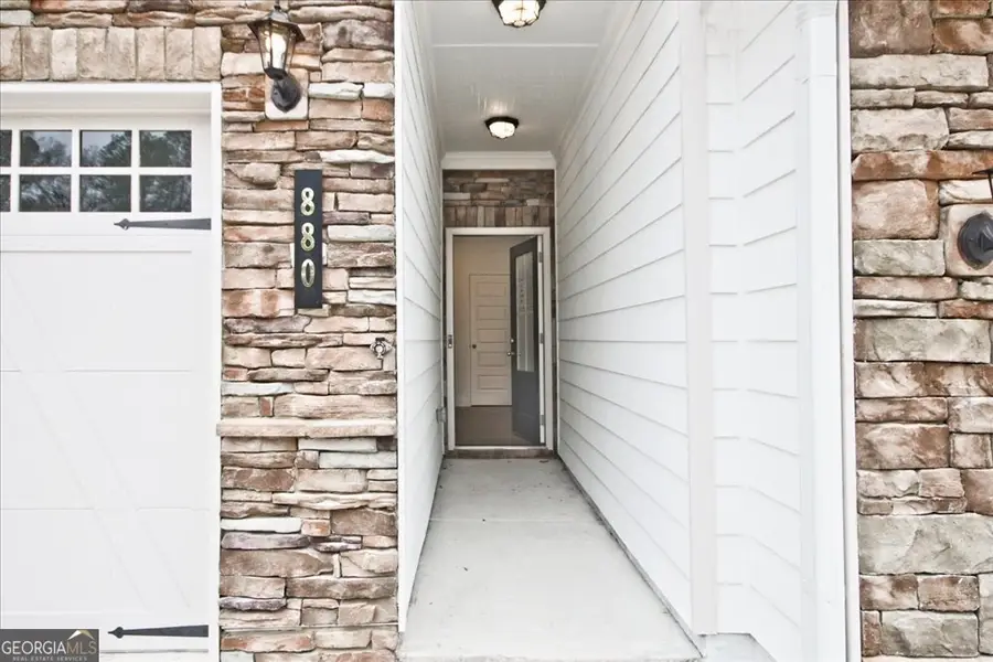 3568 Birdstone Drive #LOT 16, Decatur, GA 30032 - #3