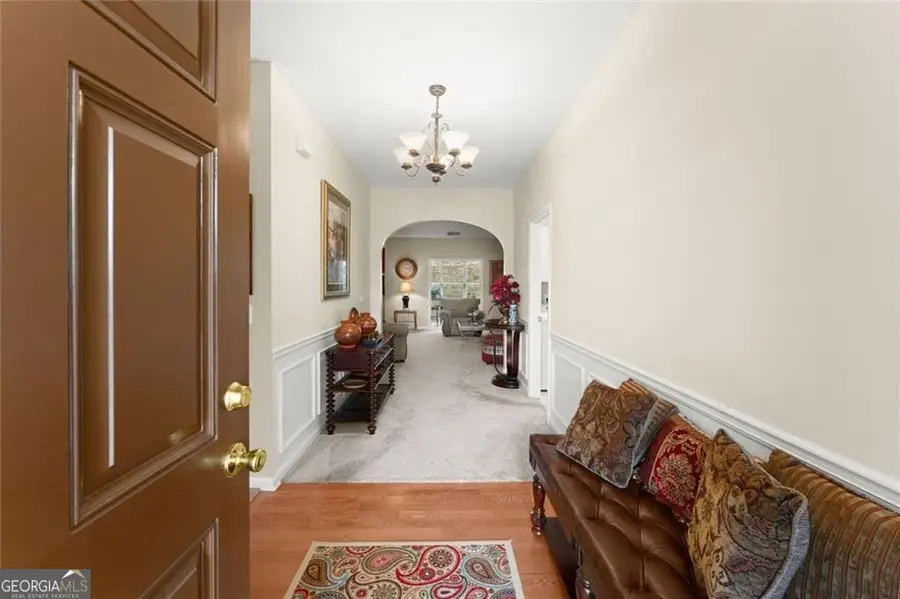 312 Springs Crossing, Canton, GA 30114 - #3