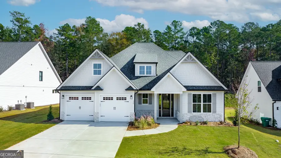 1370 Legend Drive, Greensboro, GA 30642 - #3