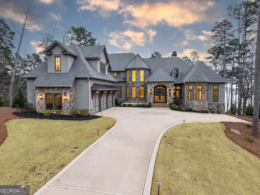 1180 Broadpoint Drive, Greensboro, GA 30642 - #2