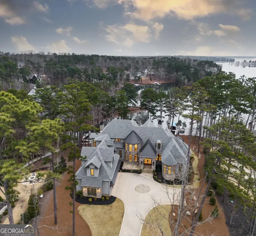 1180 Broadpoint Drive, Greensboro, GA 30642 - #3