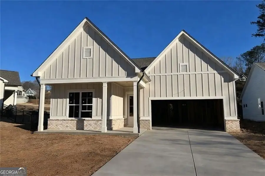 1113 Cooks Farm Way, Woodstock, GA 30189 - #2