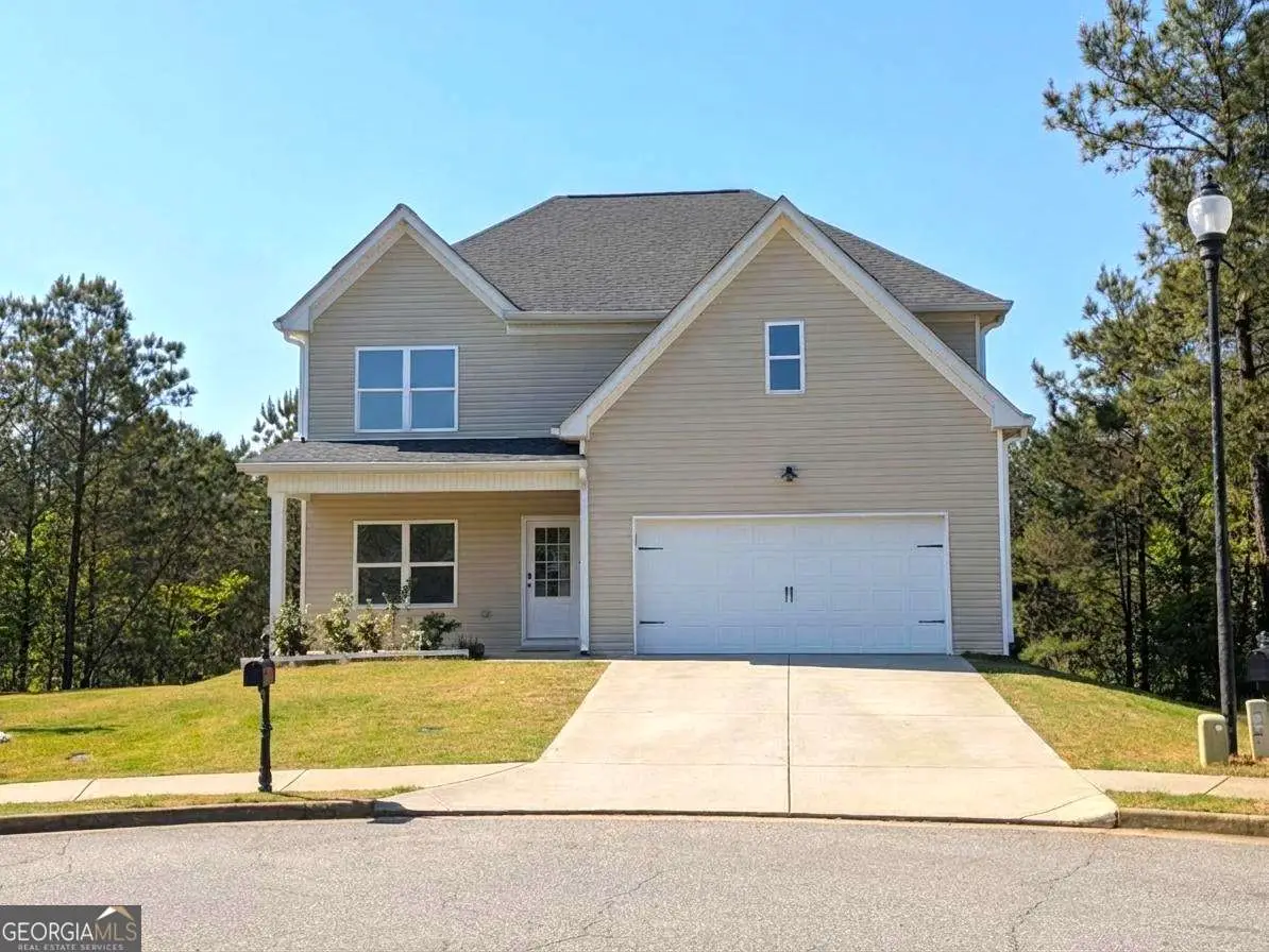 336 Nobleman Way, Canton, GA 30114 - #1