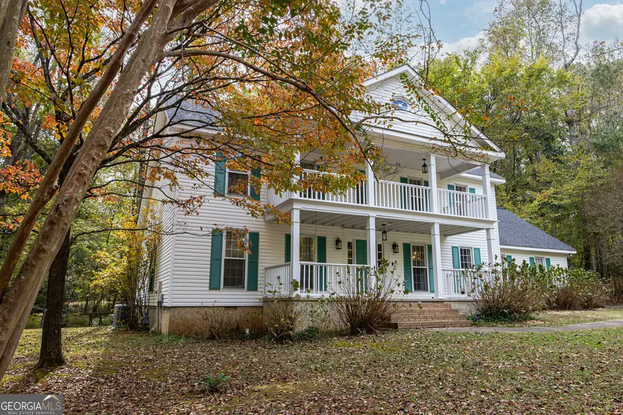 35 Palmer Place, Sharpsburg, GA 30277 - #3