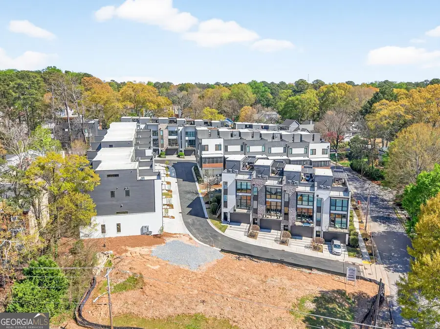 428 Cedar Dust Drive, Decatur, GA 30030 - #2