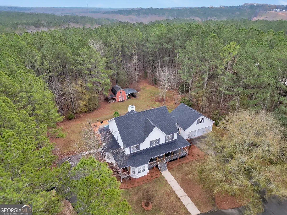 71 Woods Court, Monticello, GA 31064 - #1