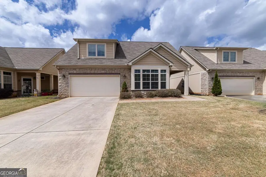 101 Saxton Lane, McDonough, GA 30253 - #2