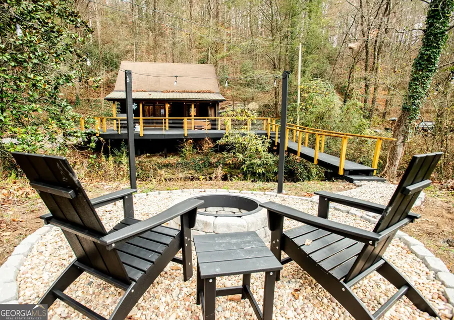 277 Jo Anne Sisson Road, Blue Ridge, GA 30513 - #2