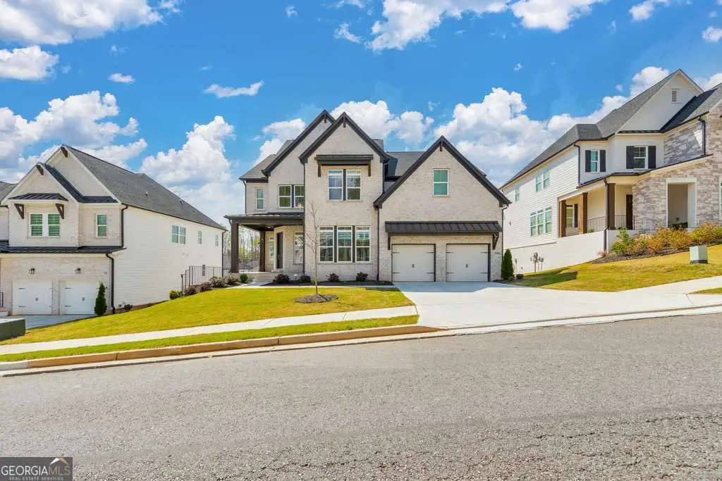 950 Keystone Drive, Woodstock, GA 30188 - #1