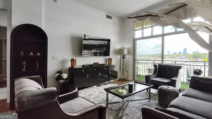 711 Cosmopolitan Drive Ne #815, Atlanta, GA 30324 - #3