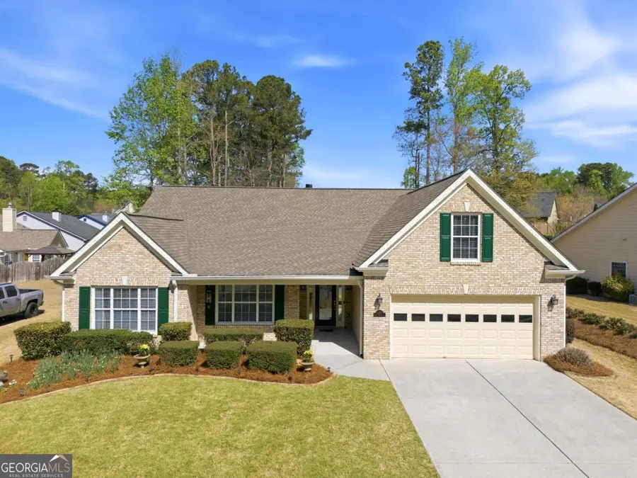 1265 Creek Pointe Circle, Lawrenceville, GA 30043 - #2