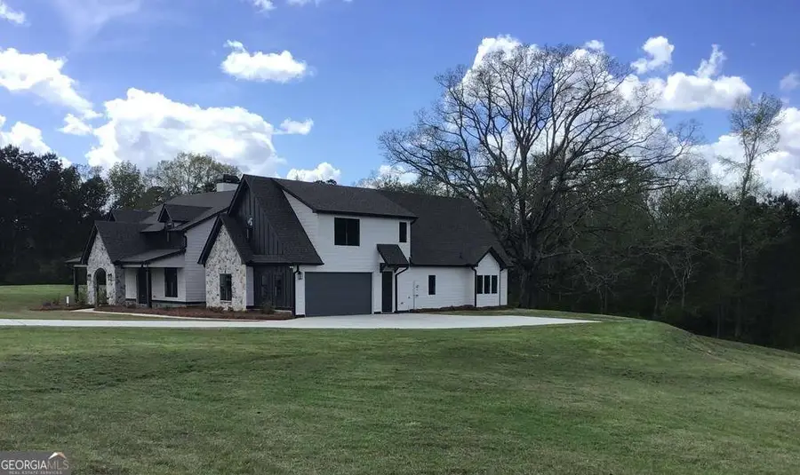 728 Lake Circle Road, Buchanan, GA 30113 - #2