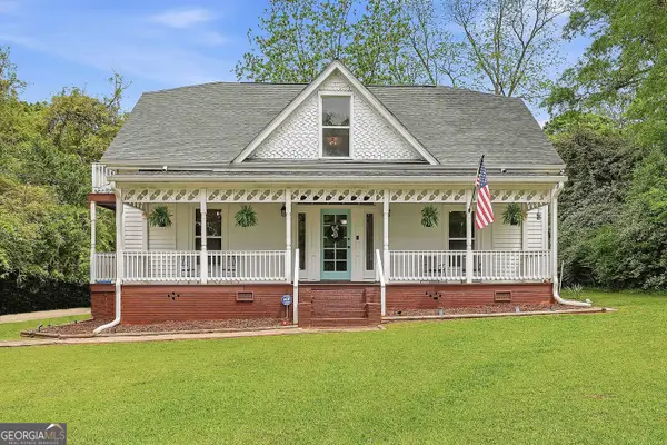 21 Smith Street, Grantville, GA 30220