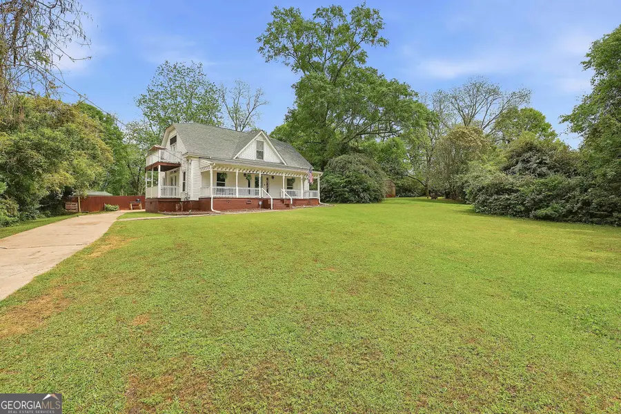 21 Smith Street, Grantville, GA 30220 - #2