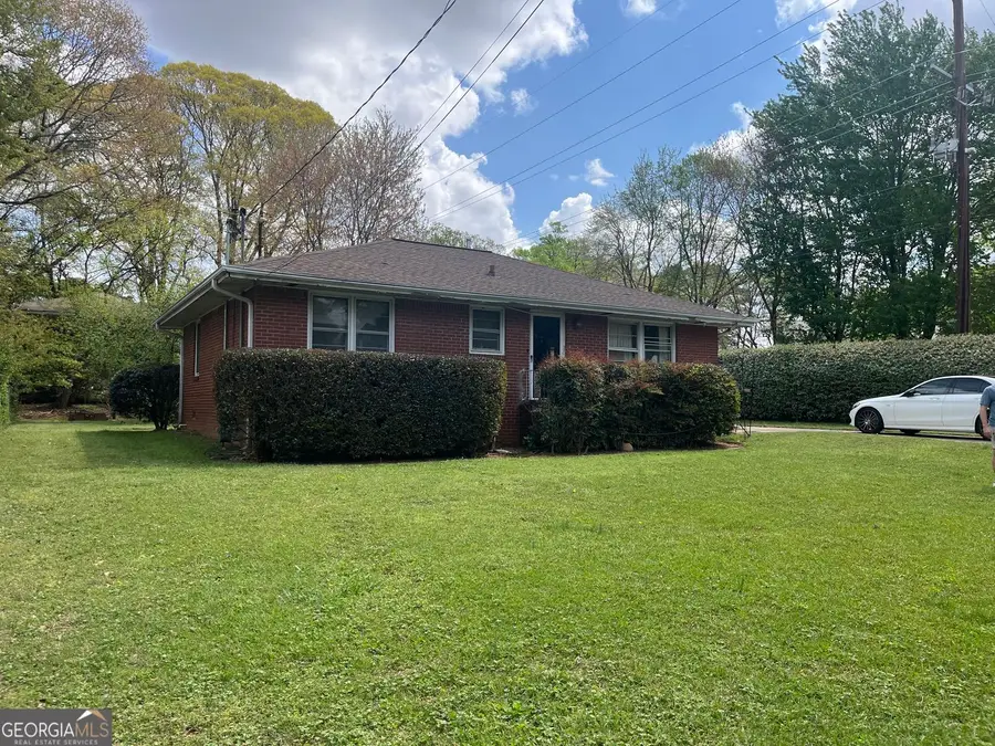 2555 Reed Street, Smyrna, GA 30080 - #3