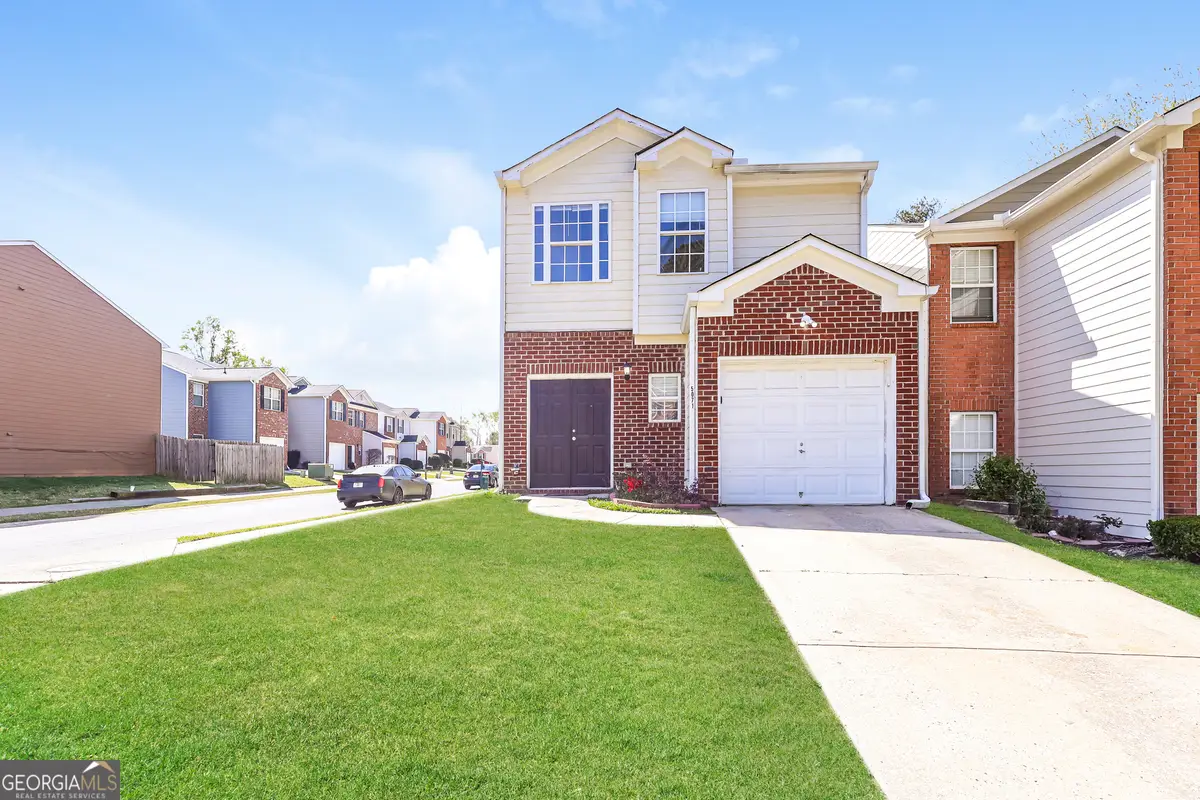 5071 Windsor Forrest Lane, Atlanta, GA 30349 - #1