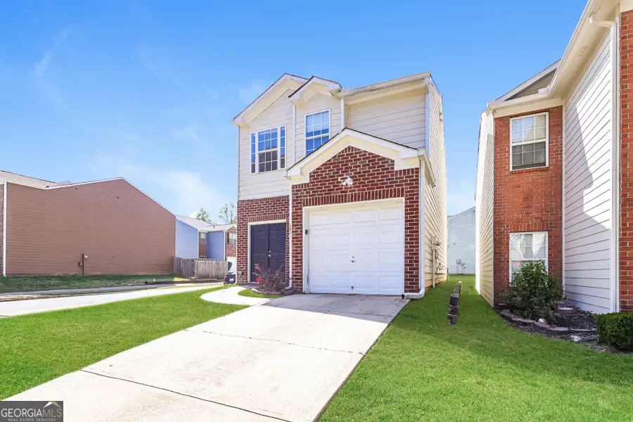 5071 Windsor Forrest Lane, Atlanta, GA 30349 - #2