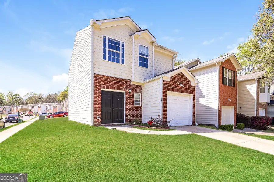 5071 Windsor Forrest Lane, Atlanta, GA 30349 - #3