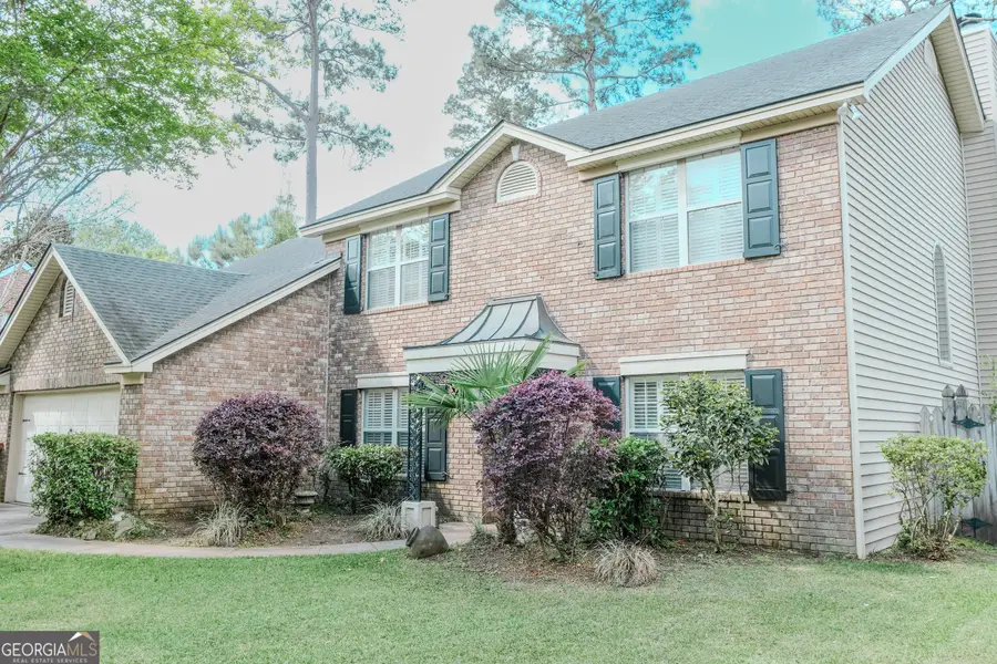 82 Golden Grove Lane, Richmond Hill, GA 31324 - #2