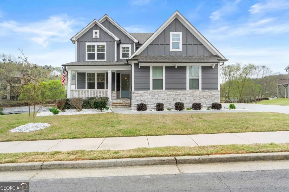 15 Lakeside Way Ne, Cartersville, GA 30121 - #1