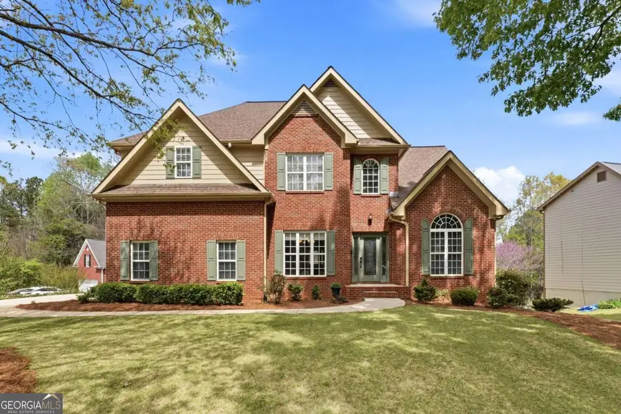 2328 Coinsborough Way, Buford, GA 30518 - #2