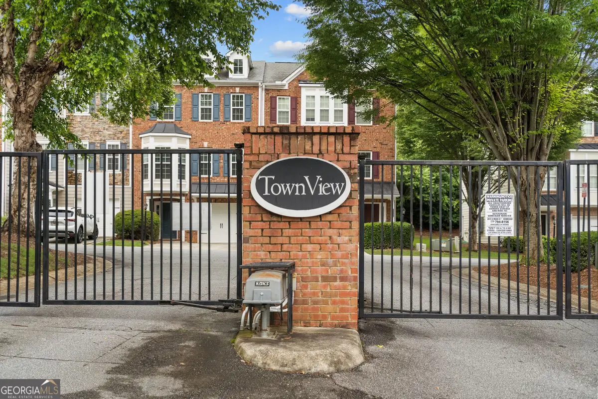 632 Plaza Park Walk Se #632, Kennesaw, GA 30144 - #1