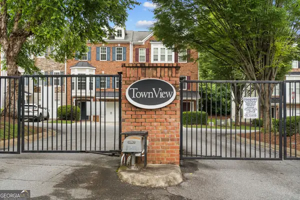 632 Plaza Park Walk Se #632, Kennesaw, GA 30144