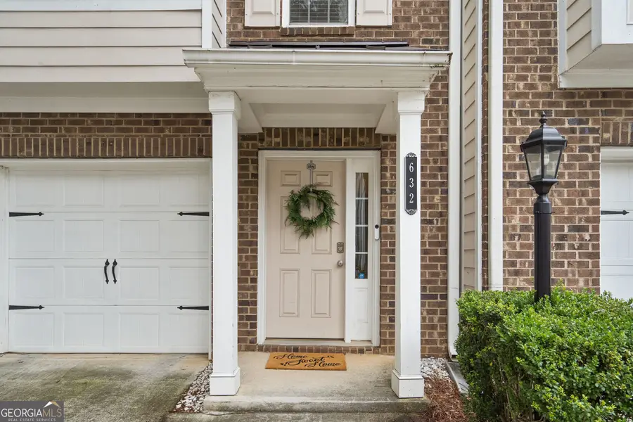 632 Plaza Park Walk Se #632, Kennesaw, GA 30144 - #3