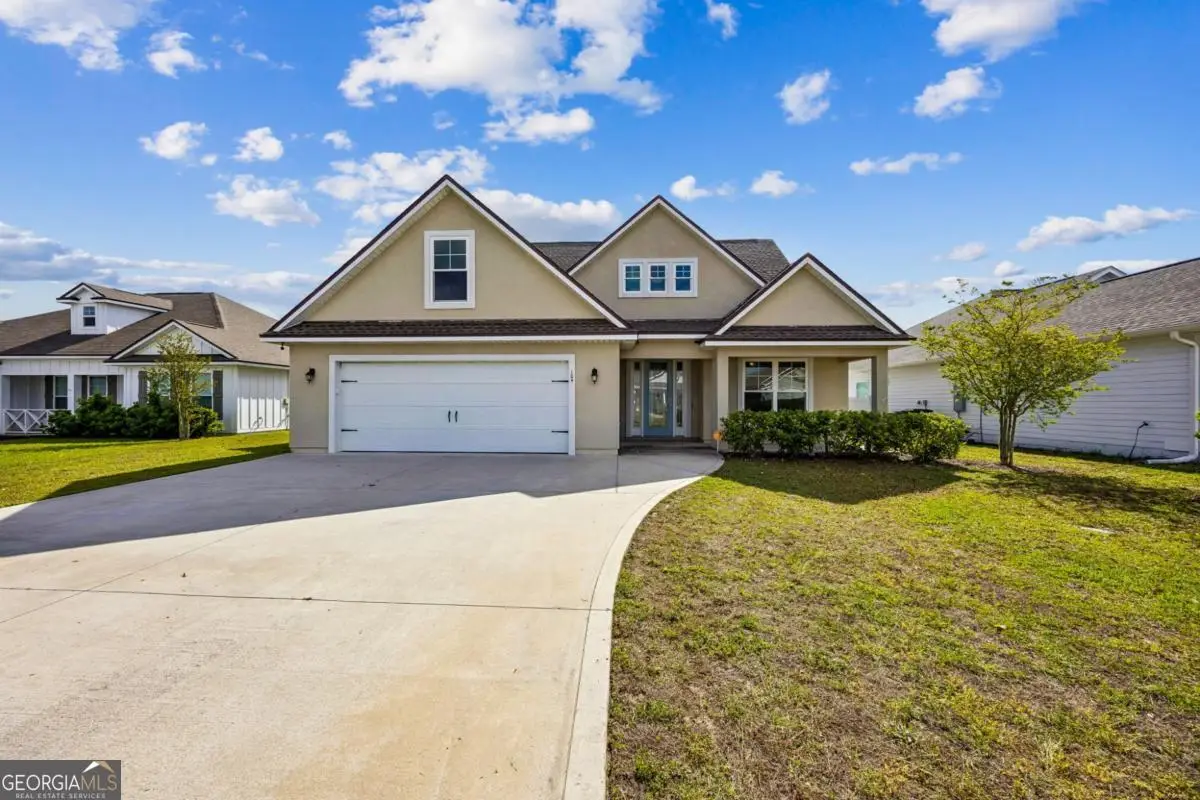 104 Pomegranate Street, Kingsland, GA 31548 - #1