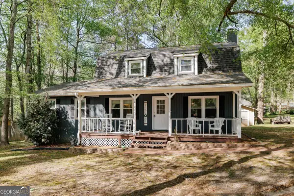 11 Lauri Lane, Crawford, GA 30630